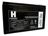 SB-1207 BATERIA SELLADA RECARGABLE 12V7AH HARDEN