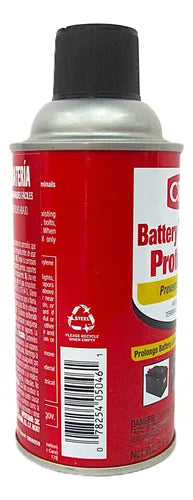SPRAY PROTECTOR 212G C12 CRC