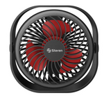 FAN-120 VENTILADOR PERSONAL DE ESCRITORIO ESTEREN