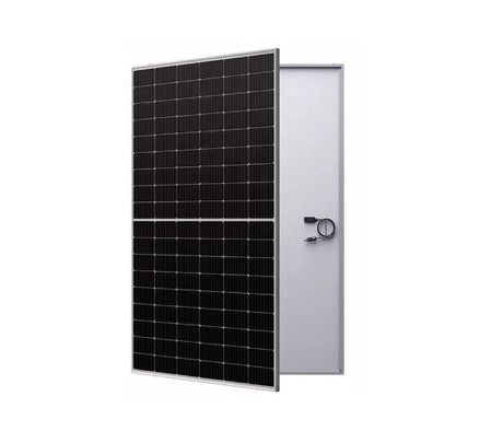 PANEL SOLAR 555W LR5 72HPH LONGI