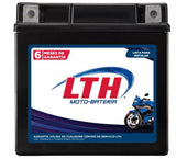 TX5L-FA LTH BATERIA DE GEL ACTIVADA PARA MOTO