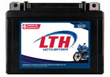 TX6.5L-B-FA LTH BATERIA DE GEL ACTIVADA PARA MOTO