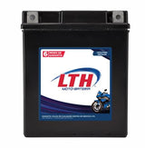 TX7L-FA LTH BATERIA DE GEL ACTIVADA PARA MOTO