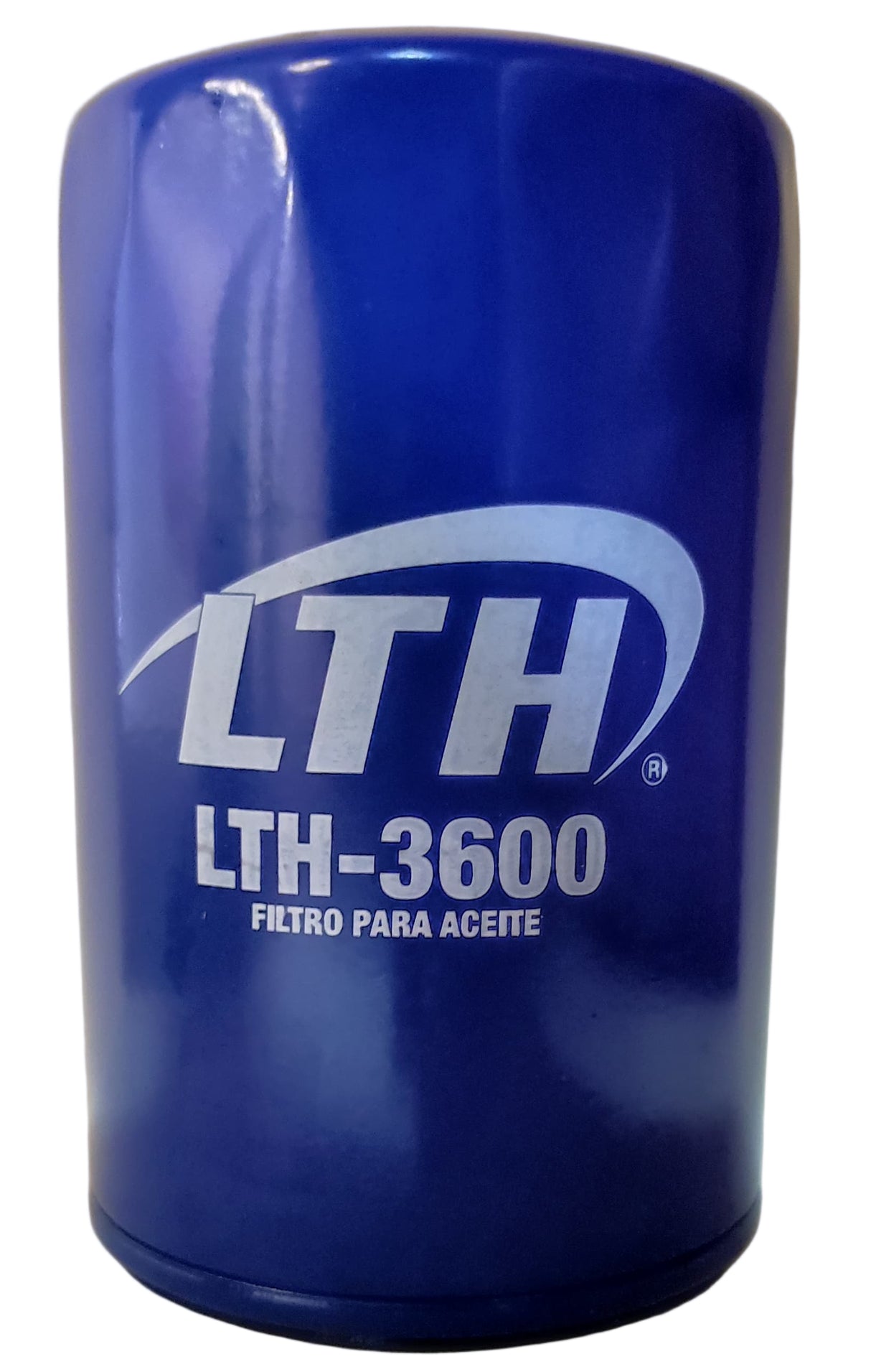 LTH-3600 FILTRO ACEITE AUTO CORTO