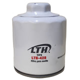 LTH-428 FILTRO ACEITE AUTO CORTO