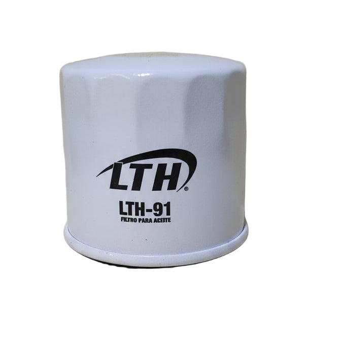 LTH-91  FILTRO ACEITE AUTO CORTO