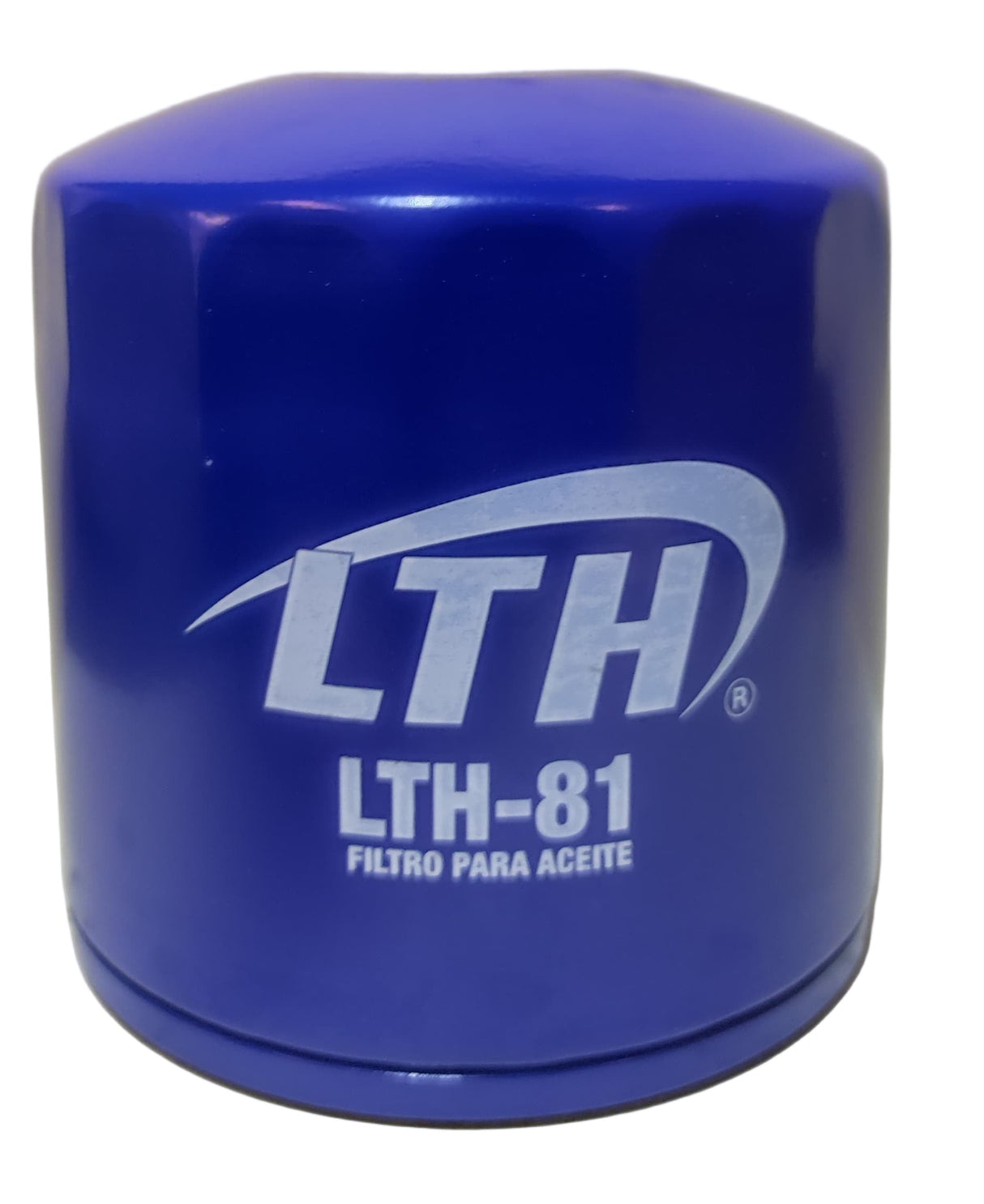 LTH-81 FILTRO ACEITE AUTO LARGO