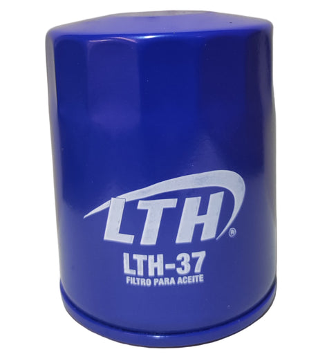 LTH-37 FILTRO ACEITE AUTO CORTO