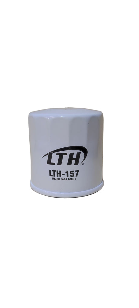 LTH-157 FILTRO ACEITE