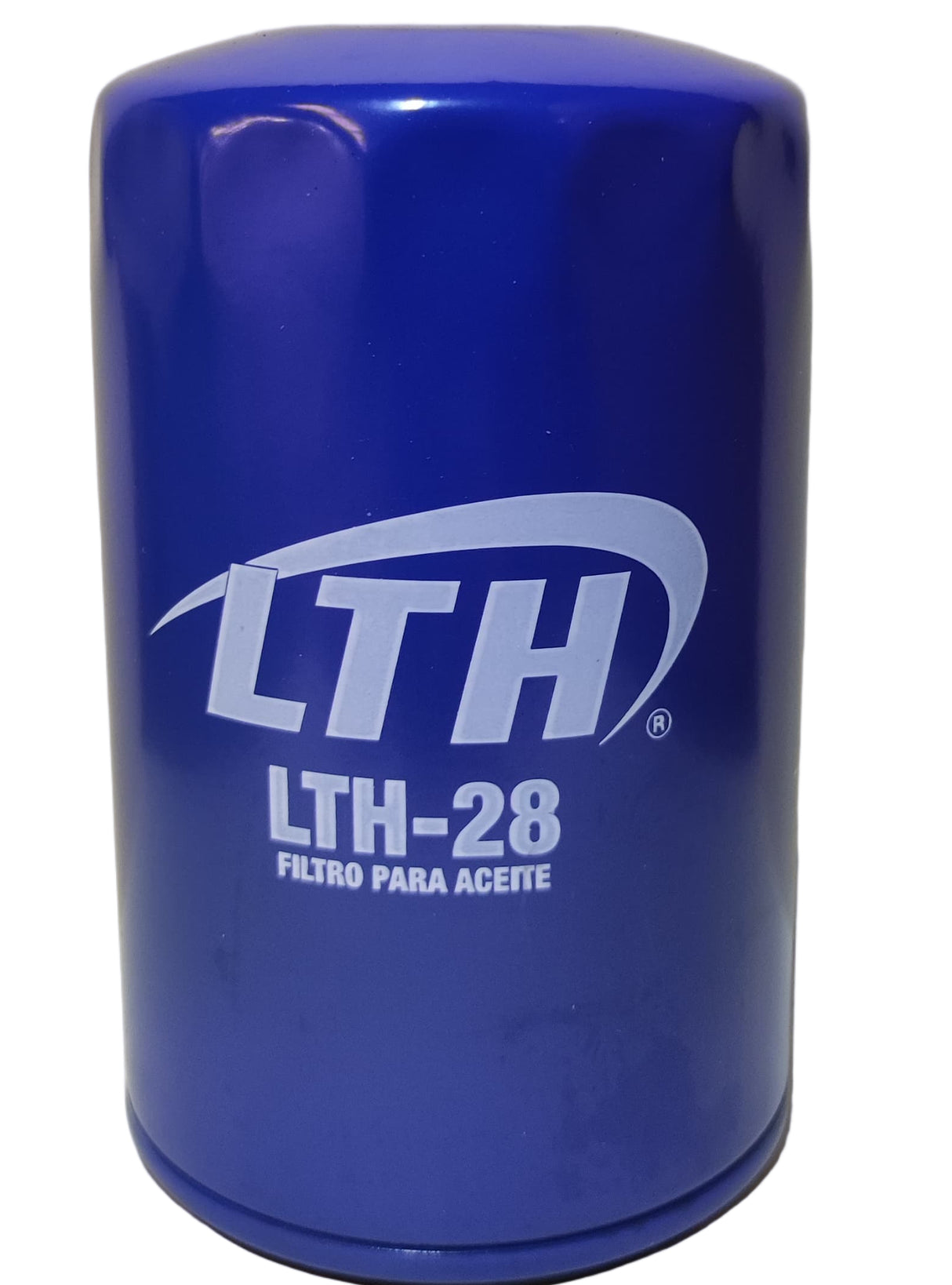 LTH-28 FILTRO ACEITE AUTO CORTO