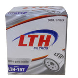 LTH-157 FILTRO ACEITE