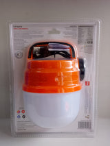 RC-LH4 LAMPARA PARA CAMPAMENTO RCA