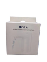 DPA002 DISPENSADOR DE AGUA AUTOMATICO 1HORA