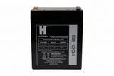 SB-1204 BATERIA SELLADA RECARGABLE 12V4AH HARDEN