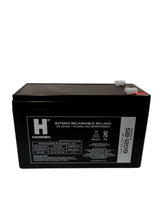 SB-1209 BATERIA SELLADA RECARGABLE 12V9AH HARDEN