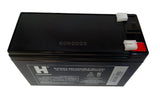 SB-1209 BATERIA SELLADA RECARGABLE 12V9AH HARDEN