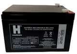 SB-1212 BATERIA SELLADA RECARGABLE 12V12AH HARDEN