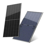 PANEL SOLAR DE 620W MONOCRISTALINO JINKO