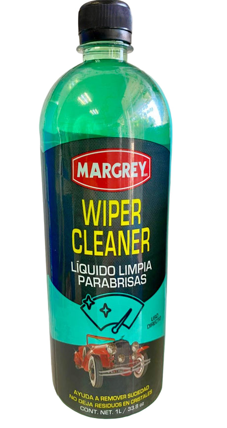 MANO CLEAN CREMA LIMPIA MANOS 1L MARGREY