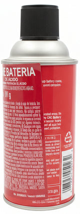SPRAY LIMPIADOR 212G C12 CRC