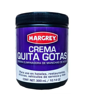 QUITA GOTAS CREMA 300ML MARGREY