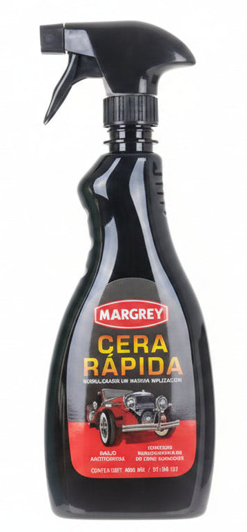 CERA EXPRESS ATOMIZADOR 600ML MARGREY