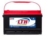 L-41-650 BATERIA LTH