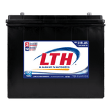 L-51R JIS-480 AUTOMOTIVE BATTERY