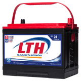 L-24-530 BATERIA LTH