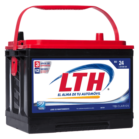 L-24-530 BATERIA LTH