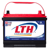 L-24-530 BATERIA LTH