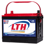 L-24R-530 BATERIA LTH