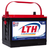 L-24R-530 BATERIA LTH