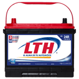 L-24R-530 BATERIA LTH