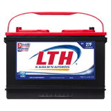 L-27F-520 BATERIA LTH