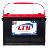 L-34-600 BATERIA LTH