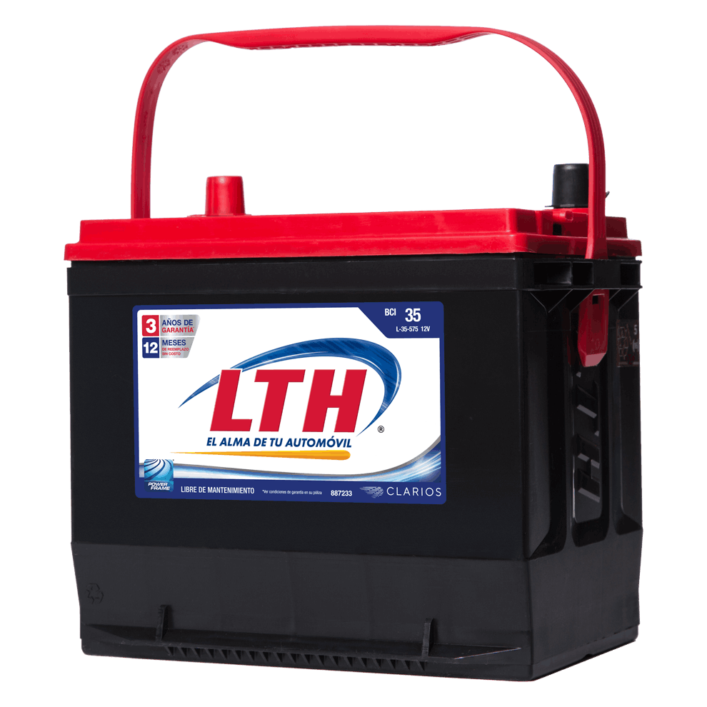 L-35-575 BATERIA LTH