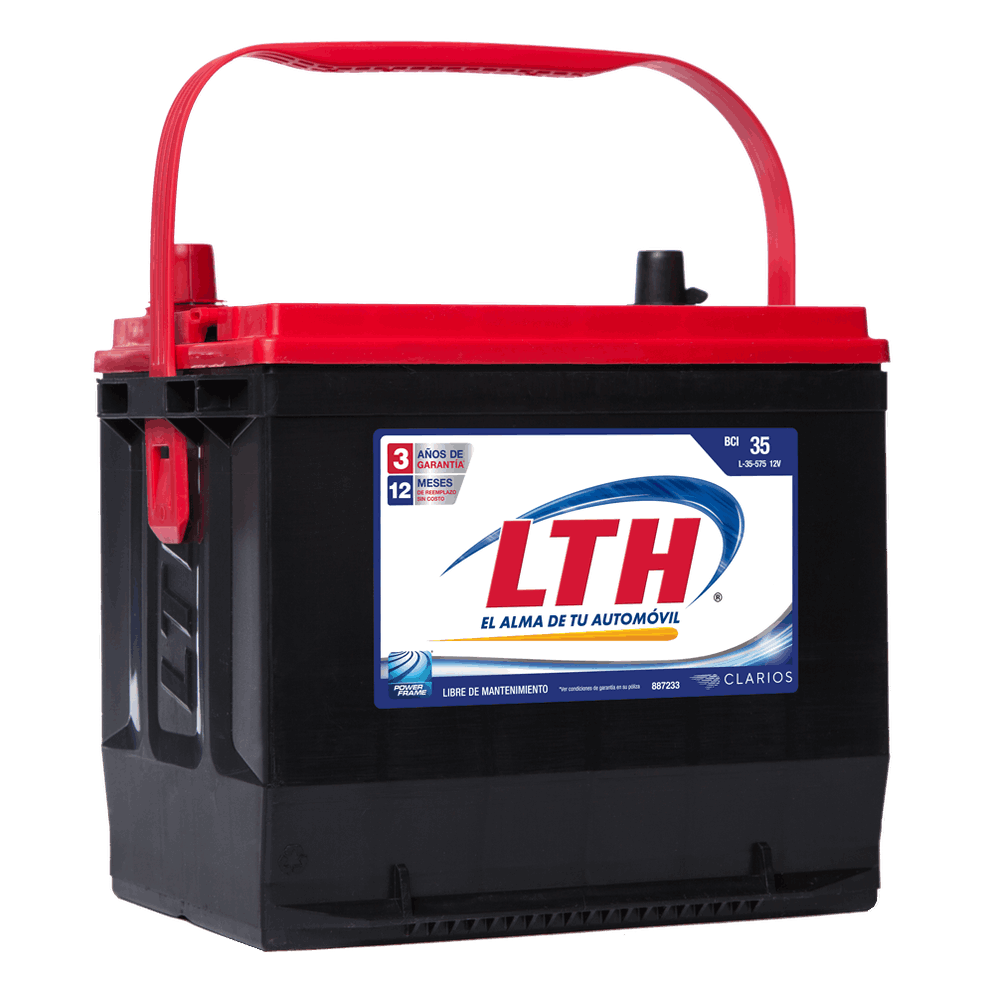 L-35-575 BATERIA LTH