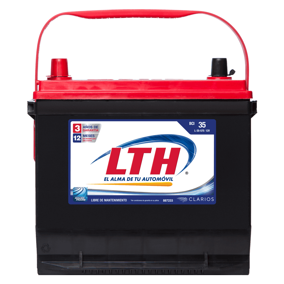 L-35-575 BATERIA LTH