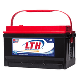 L-41-650 BATERIA LTH