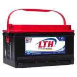 L-41-650 BATERIA LTH