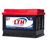 L-42-500 BATERIA LTH