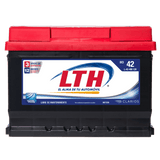 L-42-500 BATERIA LTH