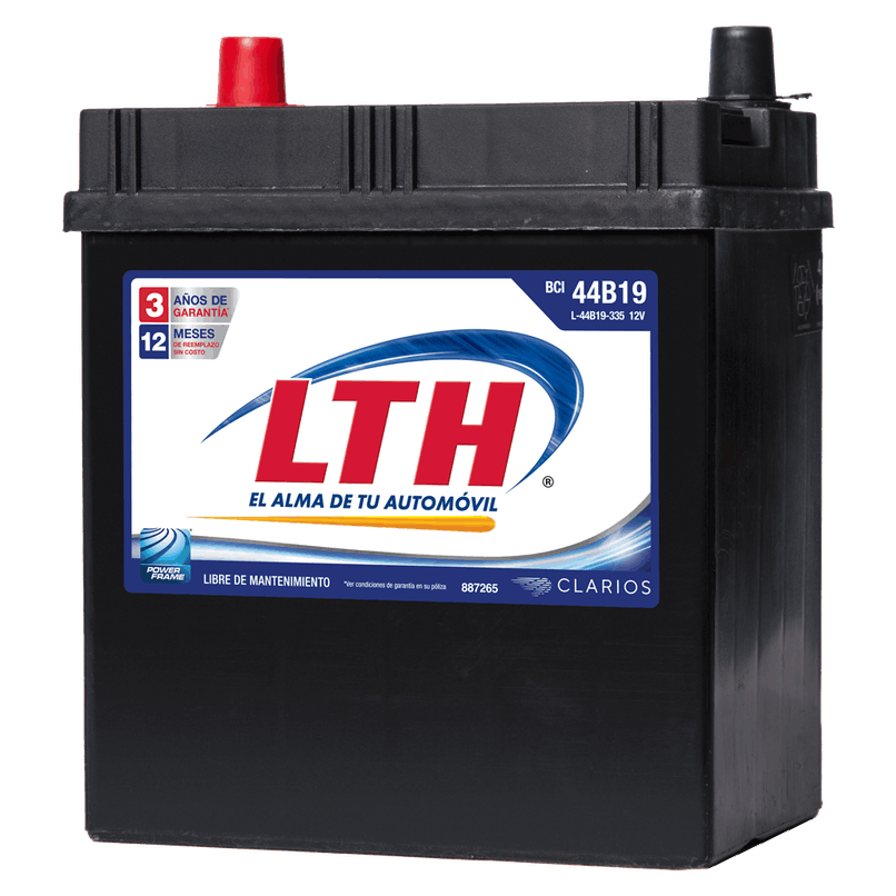 L-44B19-330 BATERIA LTH