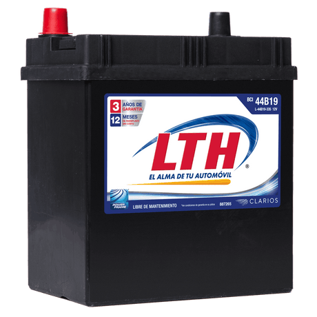 L-44B19-330 BATERIA LTH