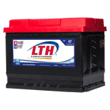 L-47-550 BATERIA LTH