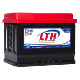 L-47-550 BATERIA LTH