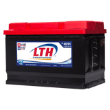 L-48/91-615 BATERIA LTH