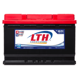 L-48/91-615 BATERIA LTH