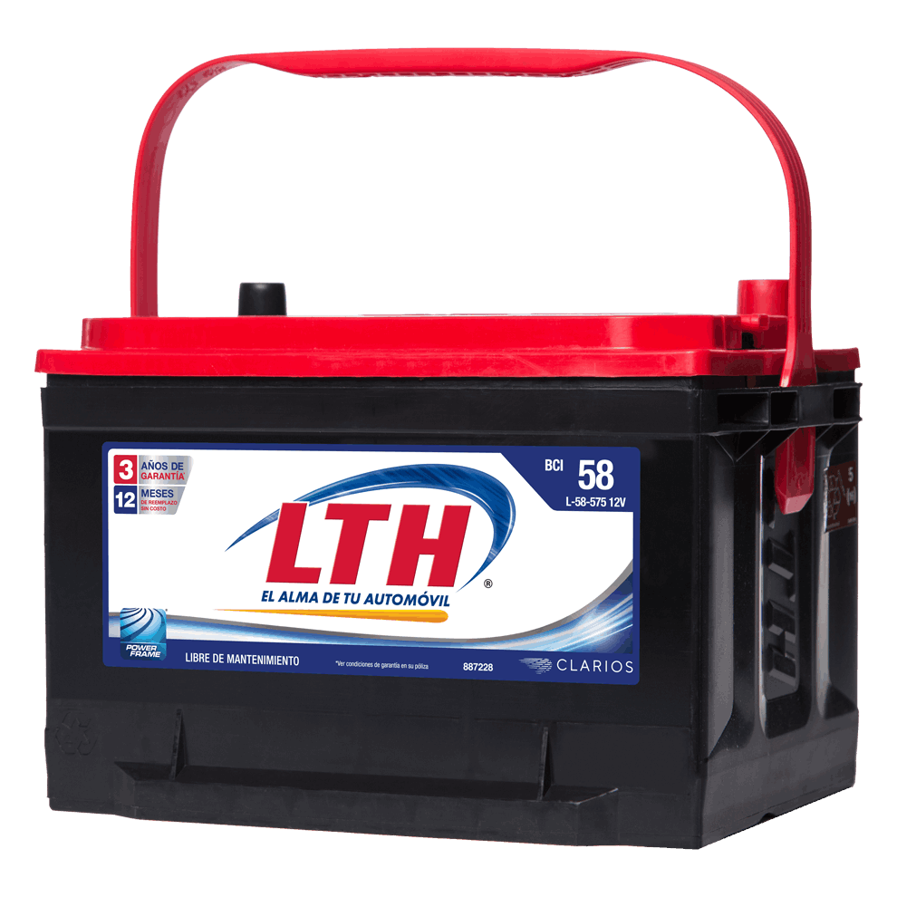 L-58-575 BATERIA LTH